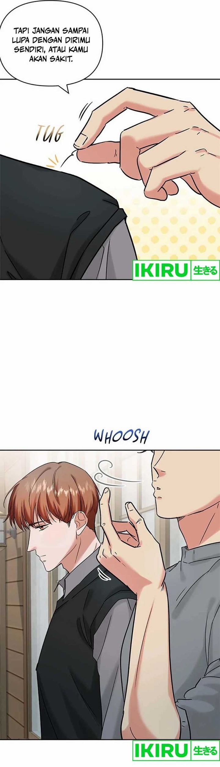 The Definition of A Top Star Chapter 95 Gambar 45