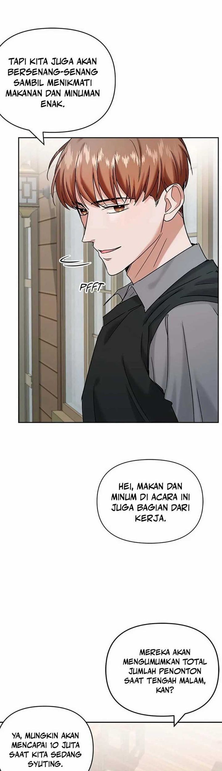 The Definition of A Top Star Chapter 95 Gambar 47