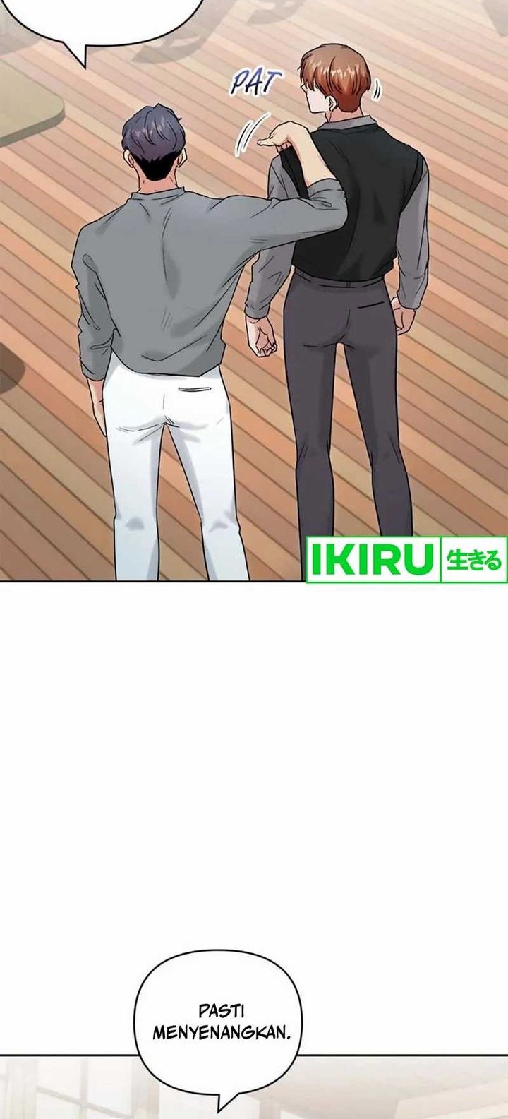 The Definition of A Top Star Chapter 95 Gambar 48