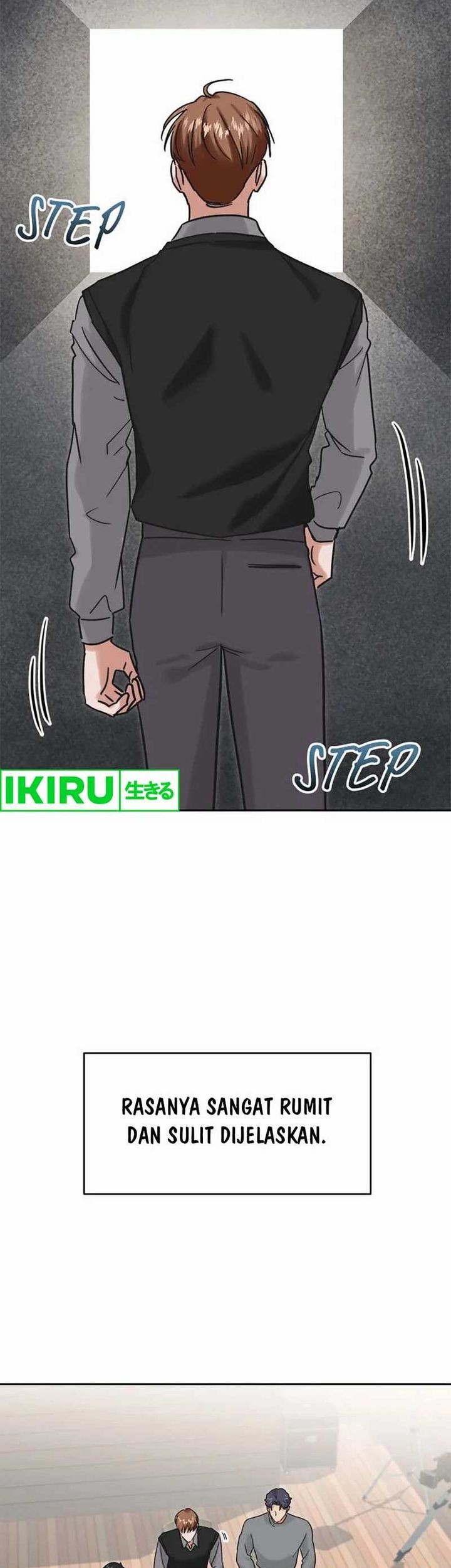 The Definition of A Top Star Chapter 95 Gambar 51
