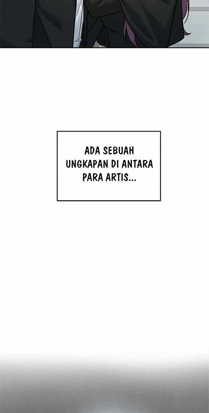 The Definition of A Top Star Chapter 95 Gambar 4