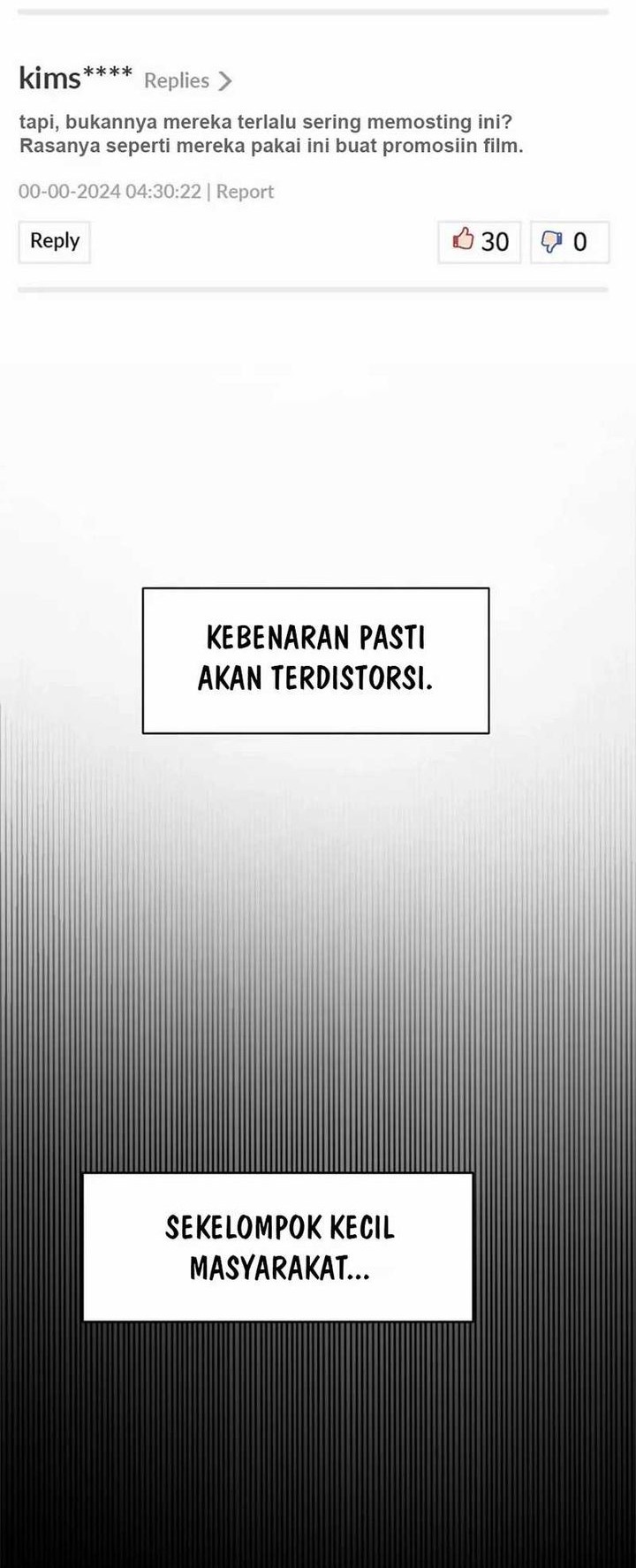 The Definition of A Top Star Chapter 95 Gambar 8