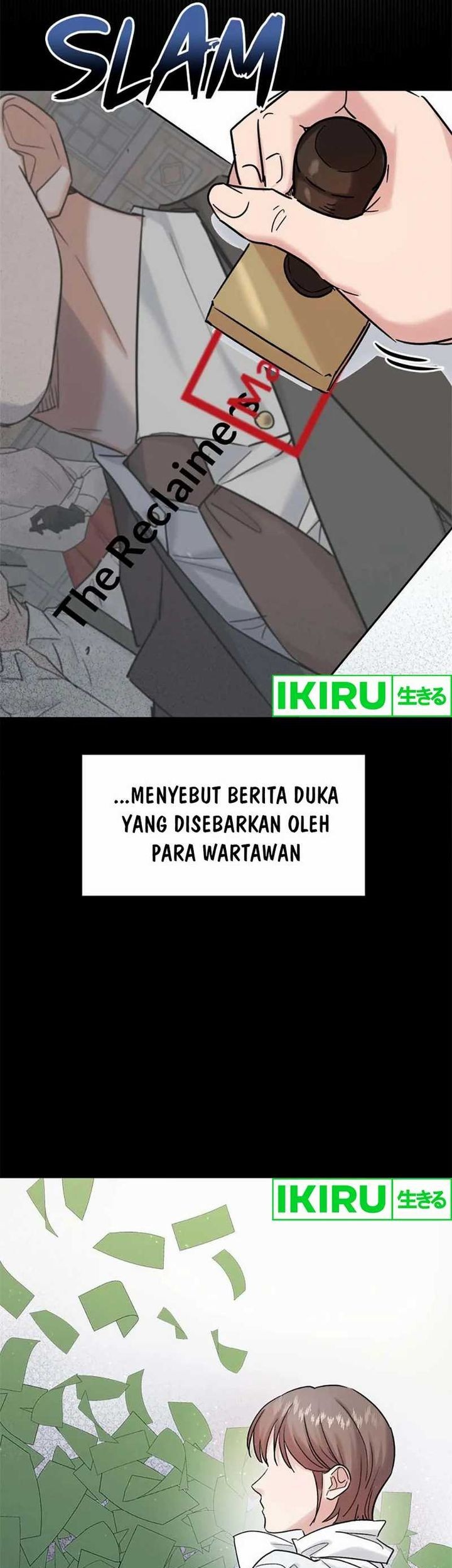 The Definition of A Top Star Chapter 95 Gambar 9
