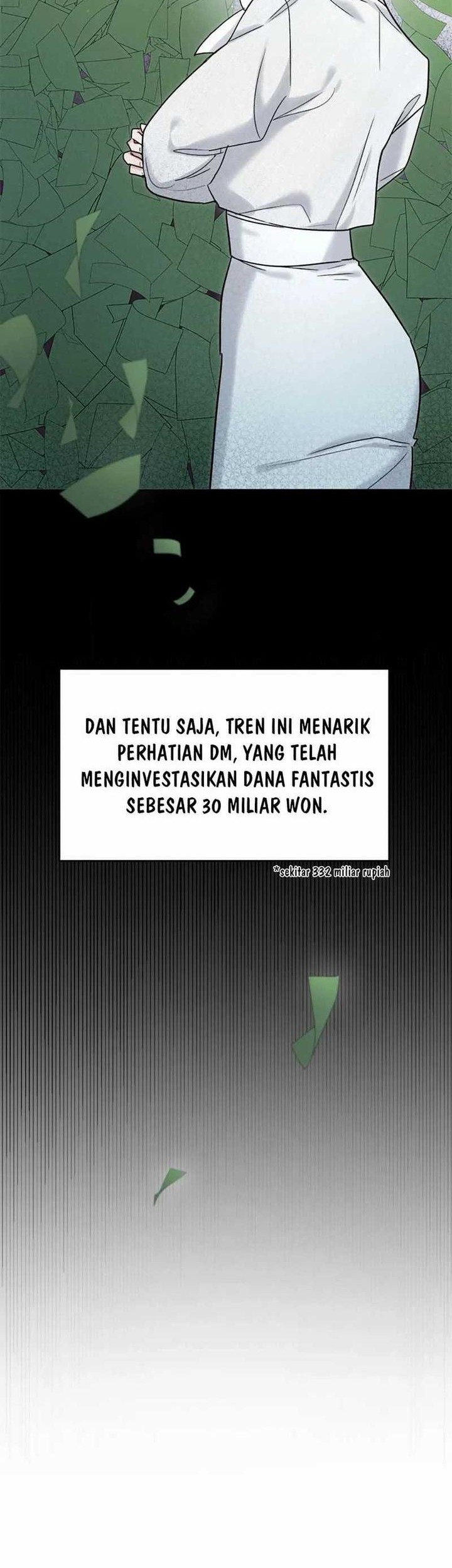 The Definition of A Top Star Chapter 95 Gambar 10