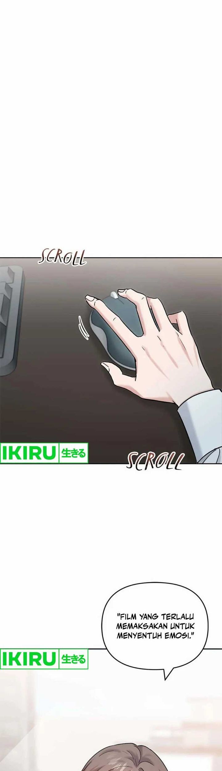 The Definition of A Top Star Chapter 95 Gambar 11
