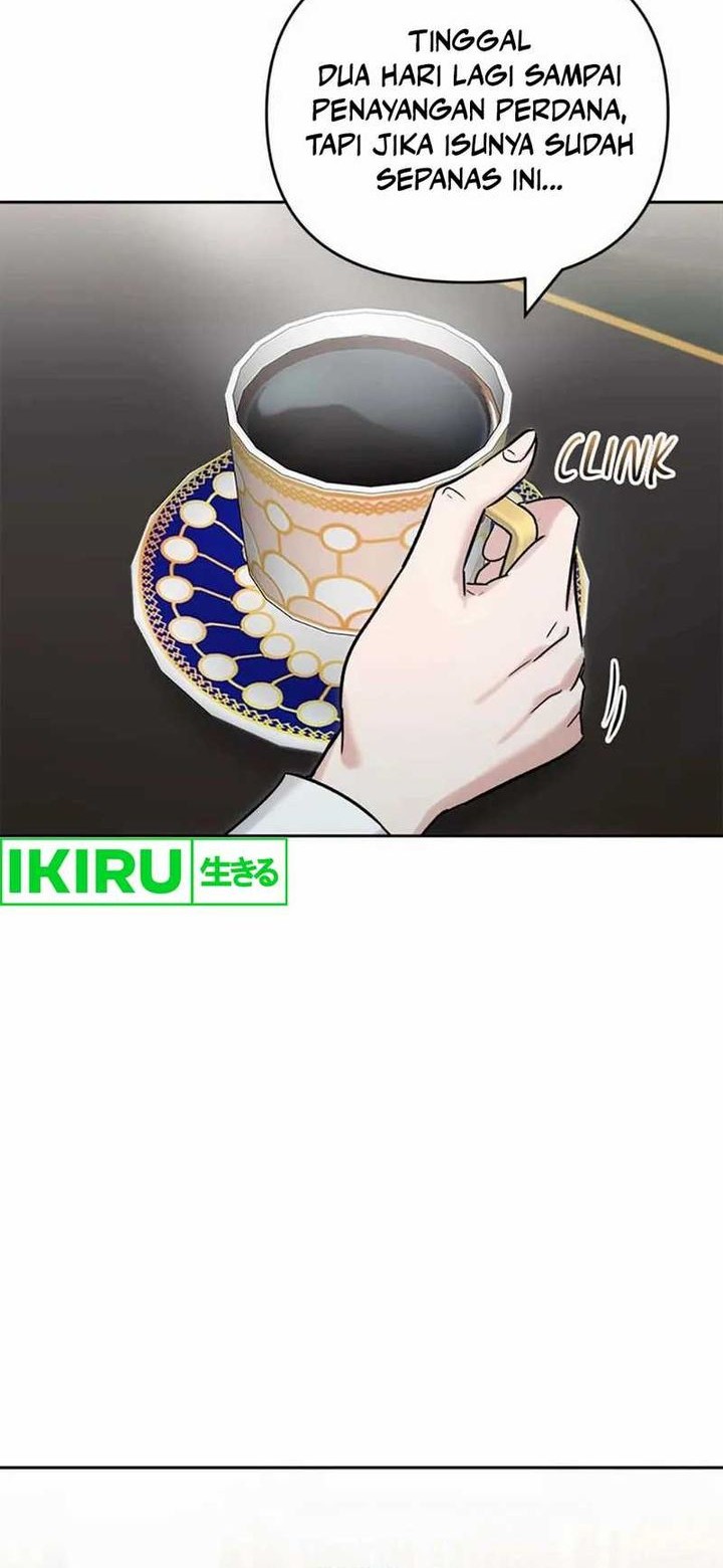The Definition of A Top Star Chapter 95 Gambar 14