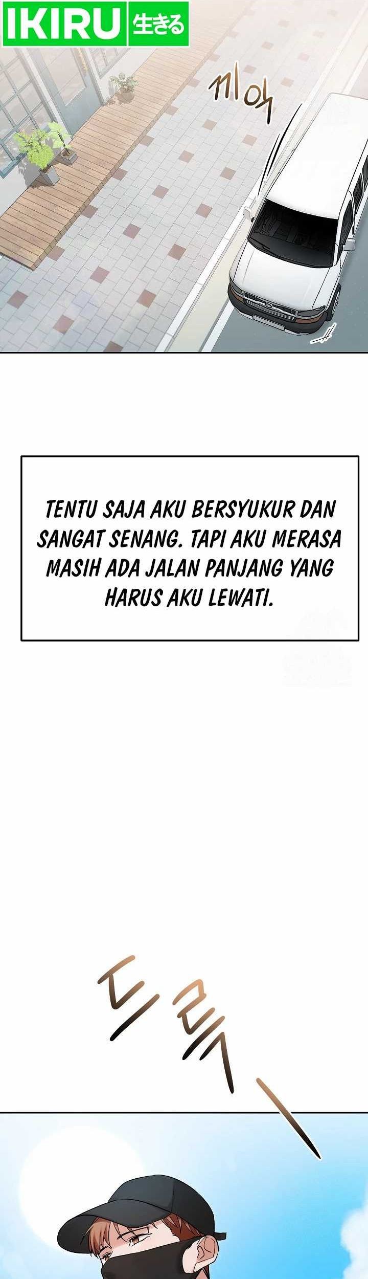 The Definition of A Top Star Chapter 96 Gambar 19