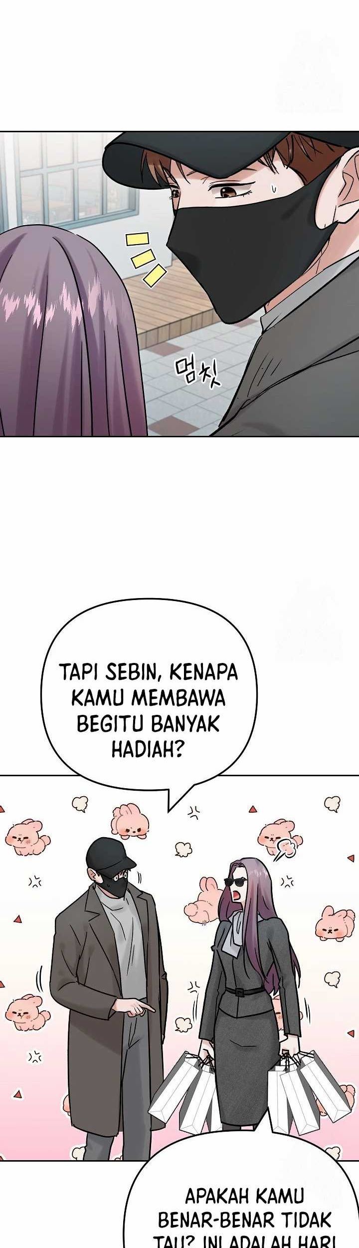 The Definition of A Top Star Chapter 96 Gambar 23