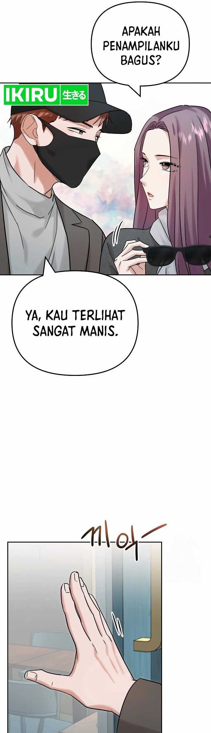 The Definition of A Top Star Chapter 96 Gambar 27