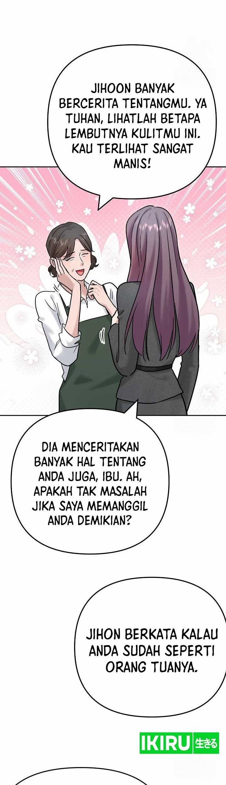 The Definition of A Top Star Chapter 96 Gambar 29