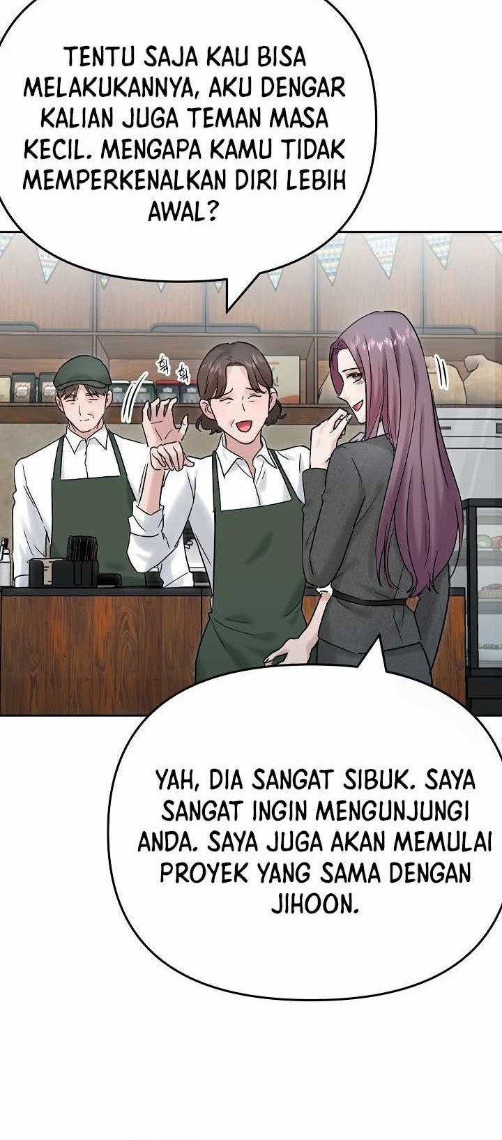The Definition of A Top Star Chapter 96 Gambar 30