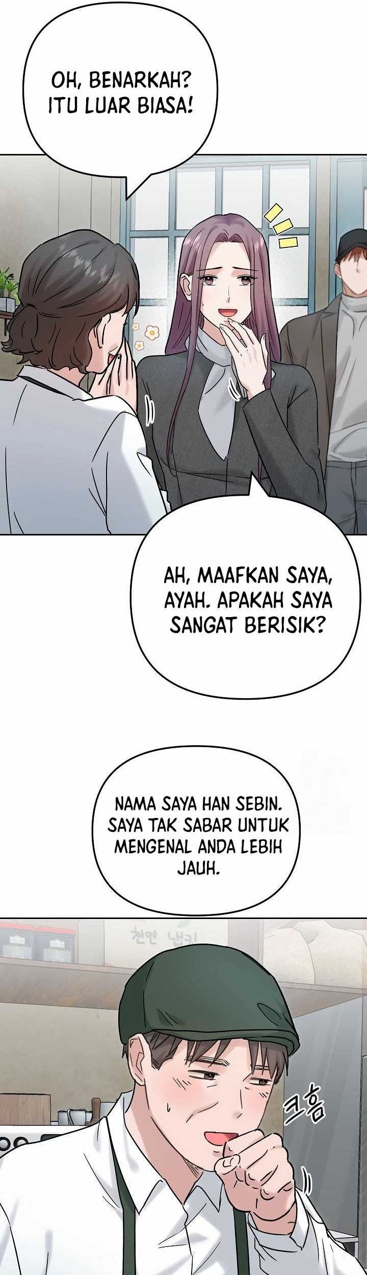 The Definition of A Top Star Chapter 96 Gambar 31