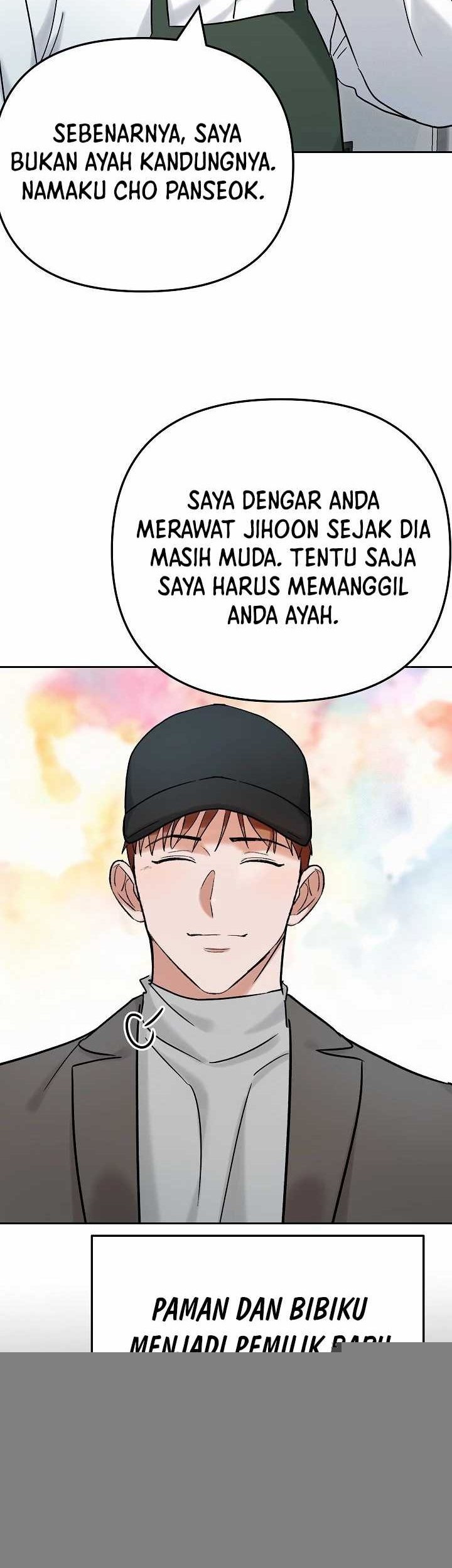 The Definition of A Top Star Chapter 96 Gambar 32