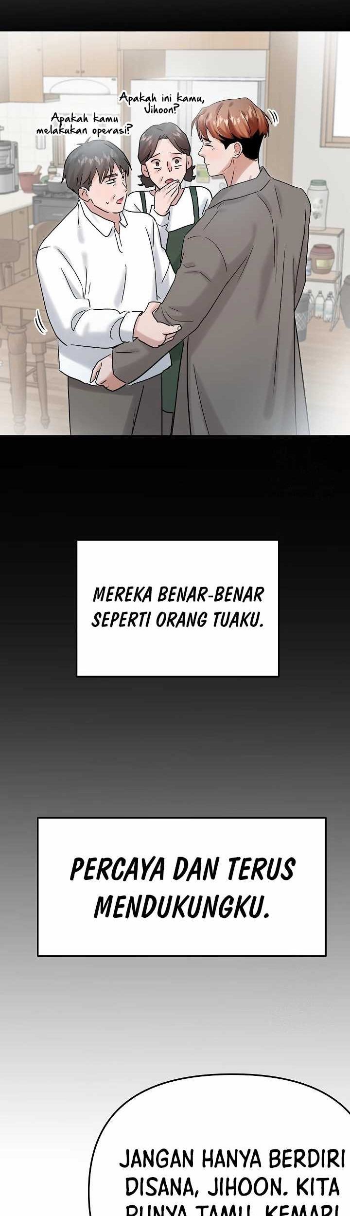 The Definition of A Top Star Chapter 96 Gambar 33