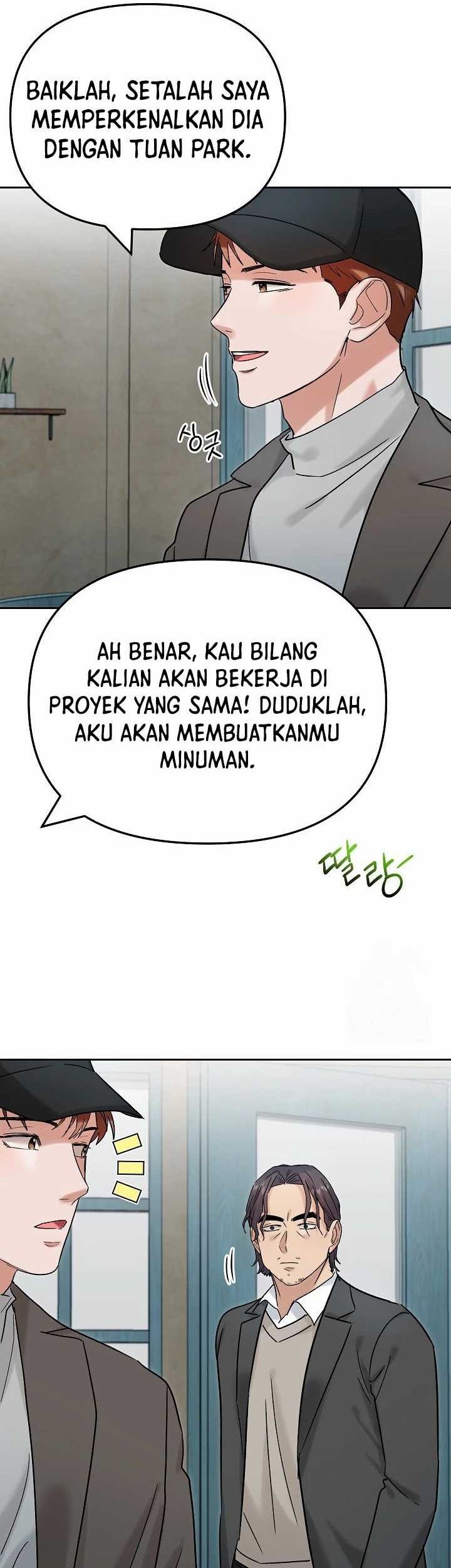 The Definition of A Top Star Chapter 96 Gambar 35