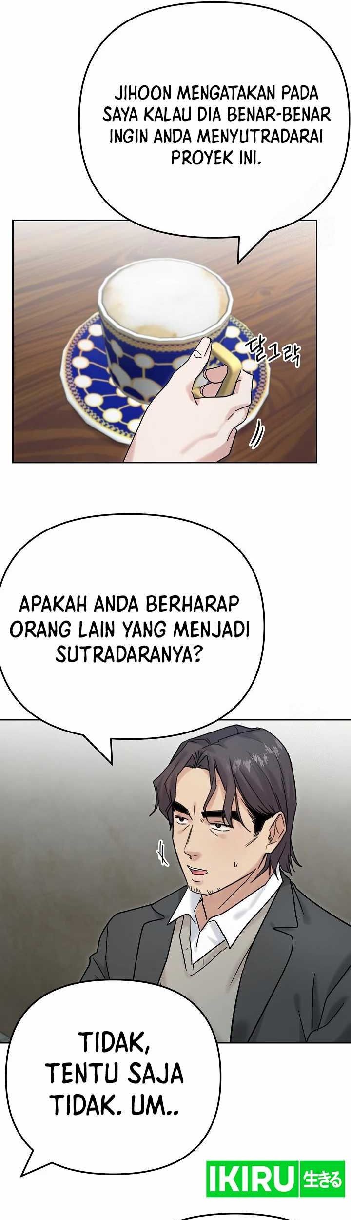 The Definition of A Top Star Chapter 96 Gambar 41