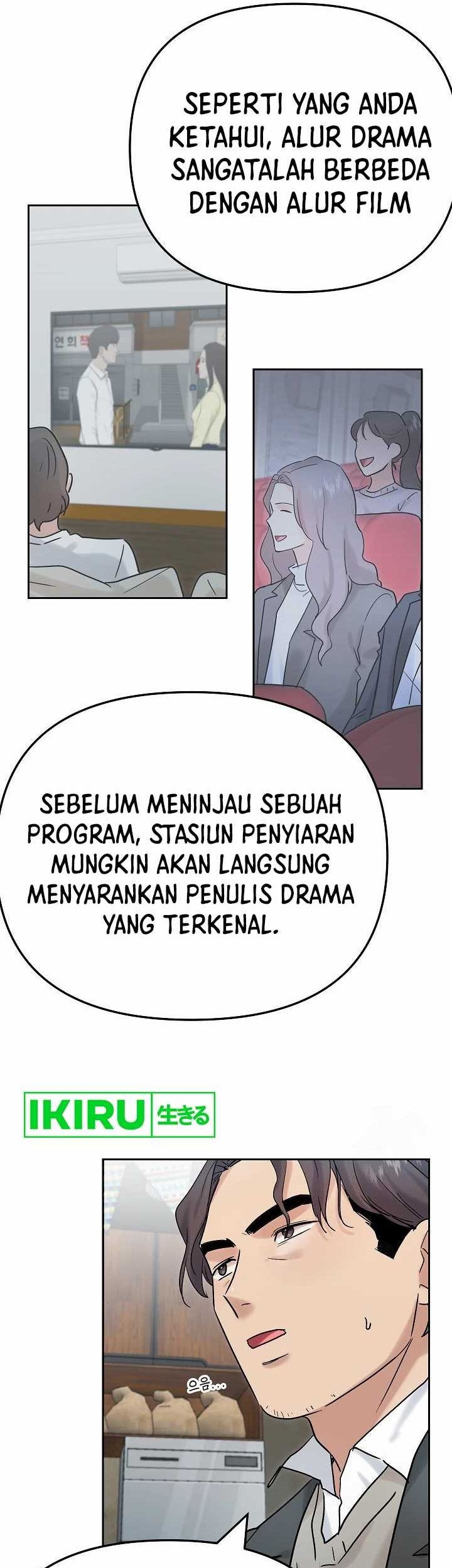 The Definition of A Top Star Chapter 96 Gambar 43