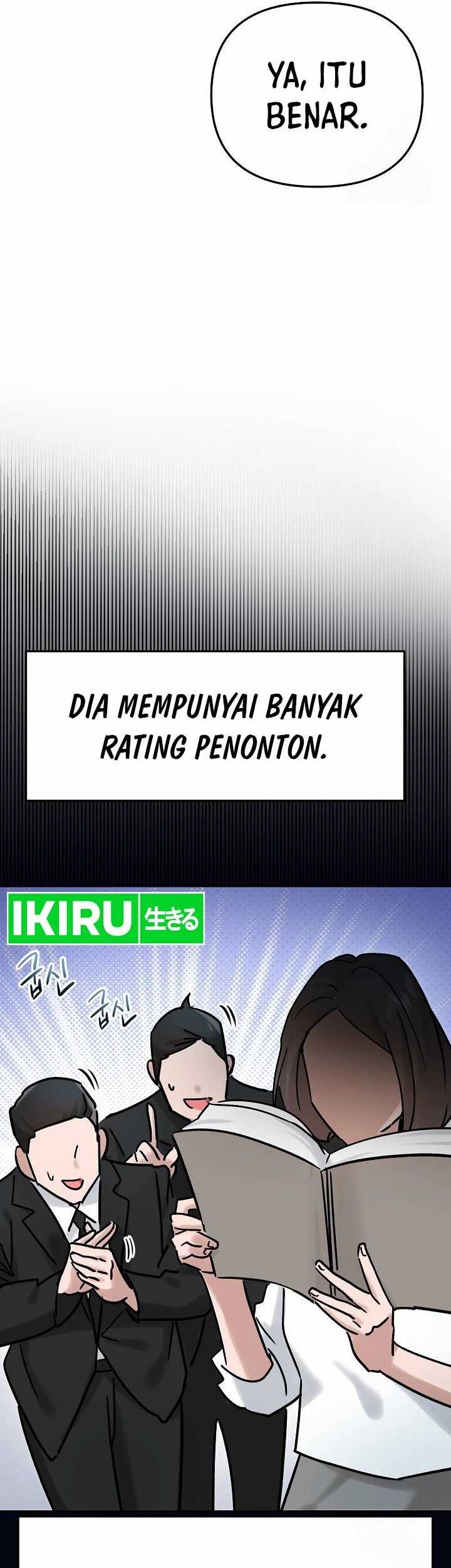 The Definition of A Top Star Chapter 96 Gambar 45