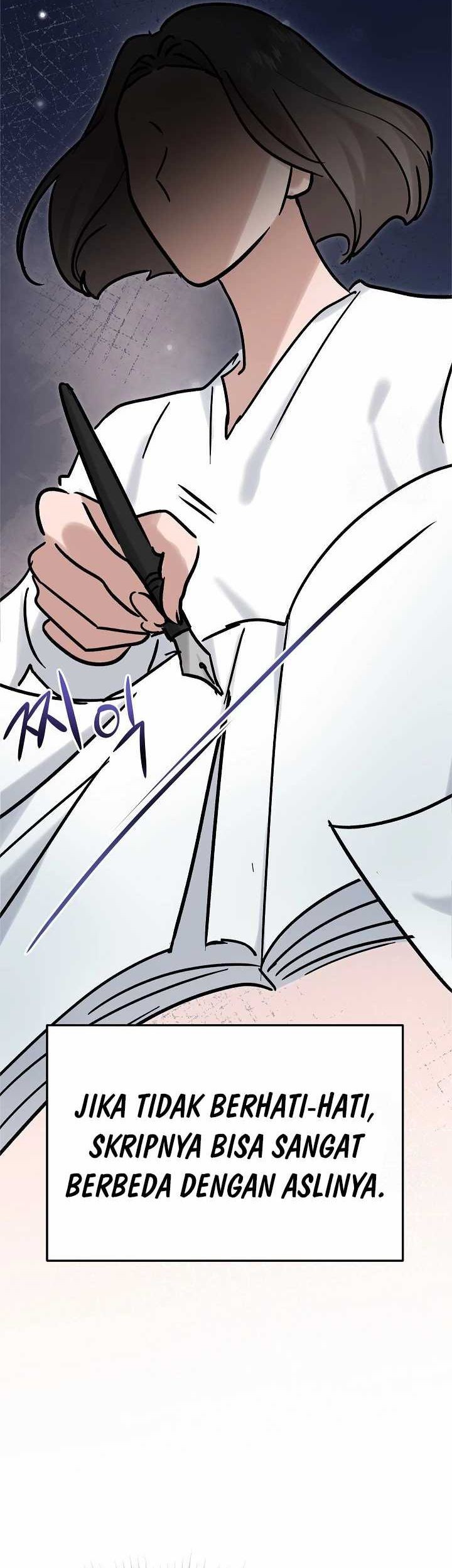 The Definition of A Top Star Chapter 96 Gambar 47