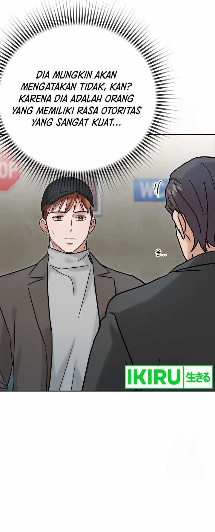 The Definition of A Top Star Chapter 96 Gambar 48