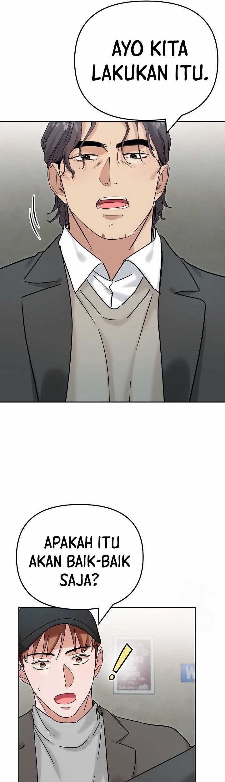 The Definition of A Top Star Chapter 96 Gambar 49