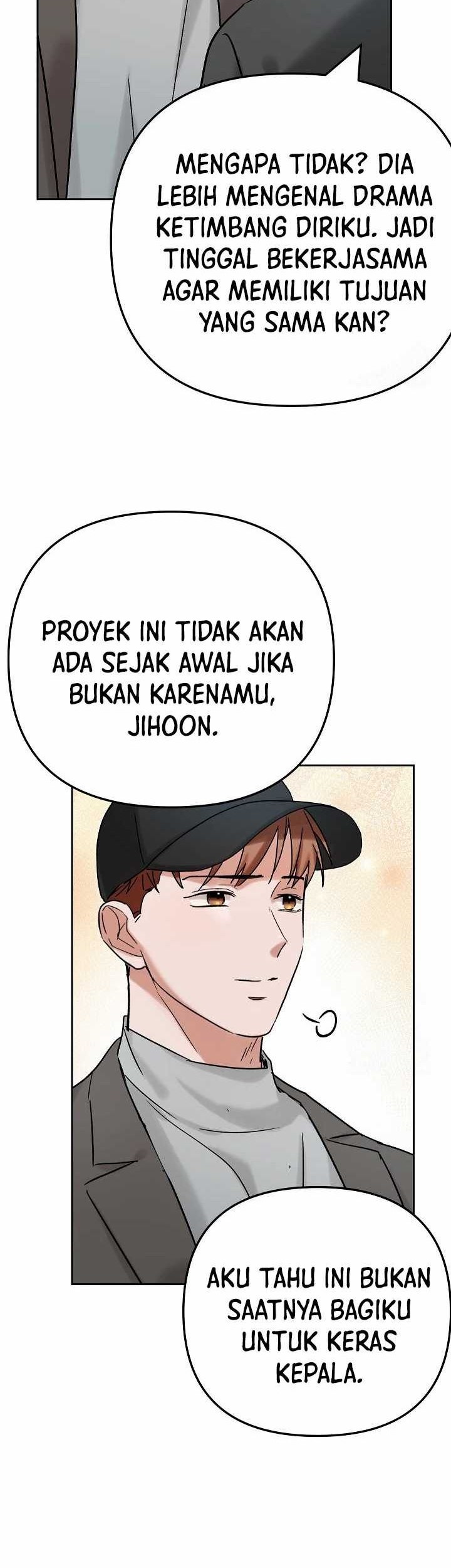 The Definition of A Top Star Chapter 96 Gambar 50