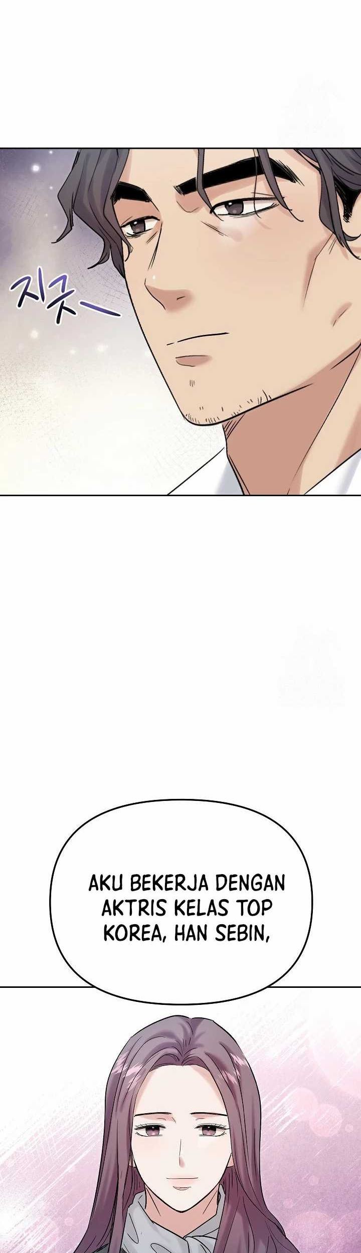 The Definition of A Top Star Chapter 96 Gambar 51