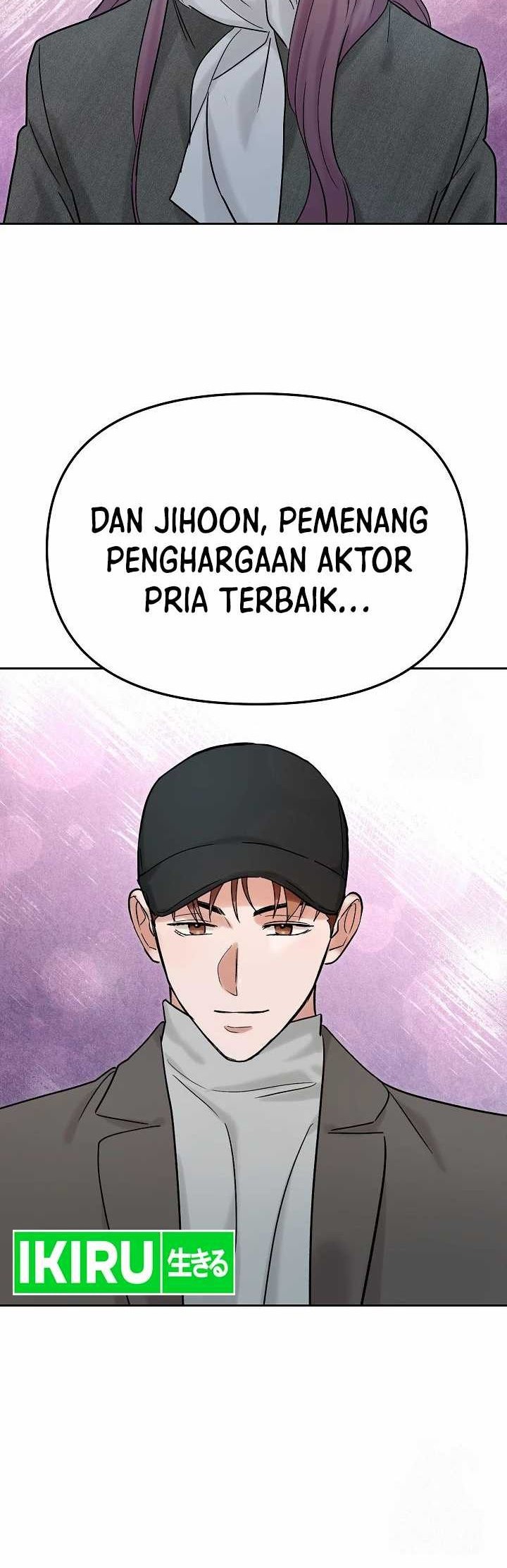 The Definition of A Top Star Chapter 96 Gambar 52