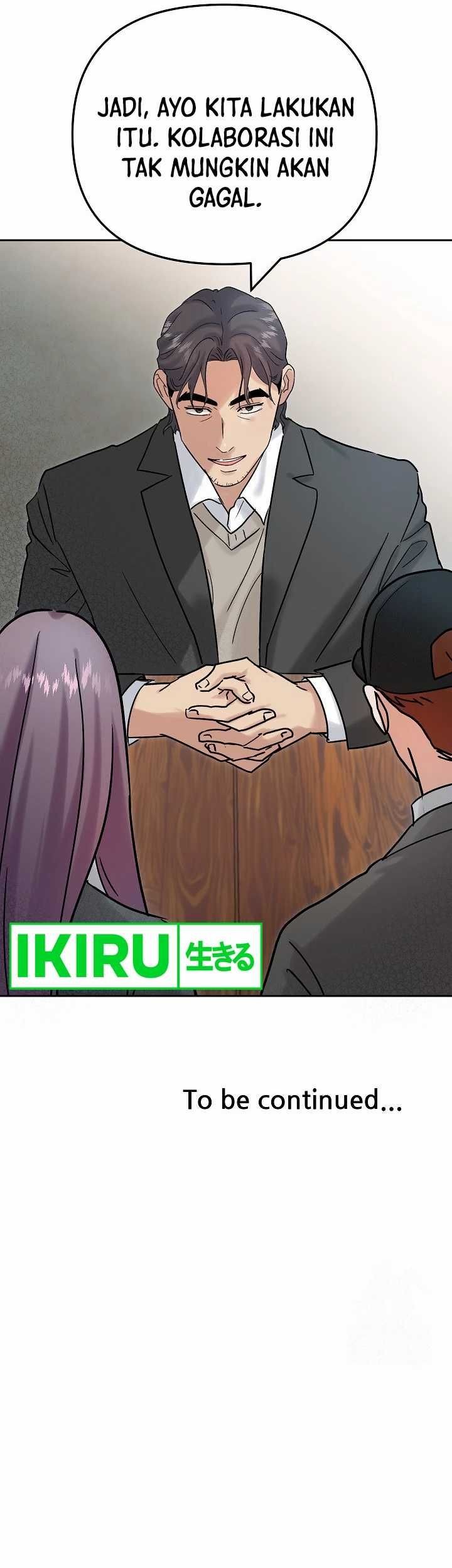 The Definition of A Top Star Chapter 96 Gambar 53