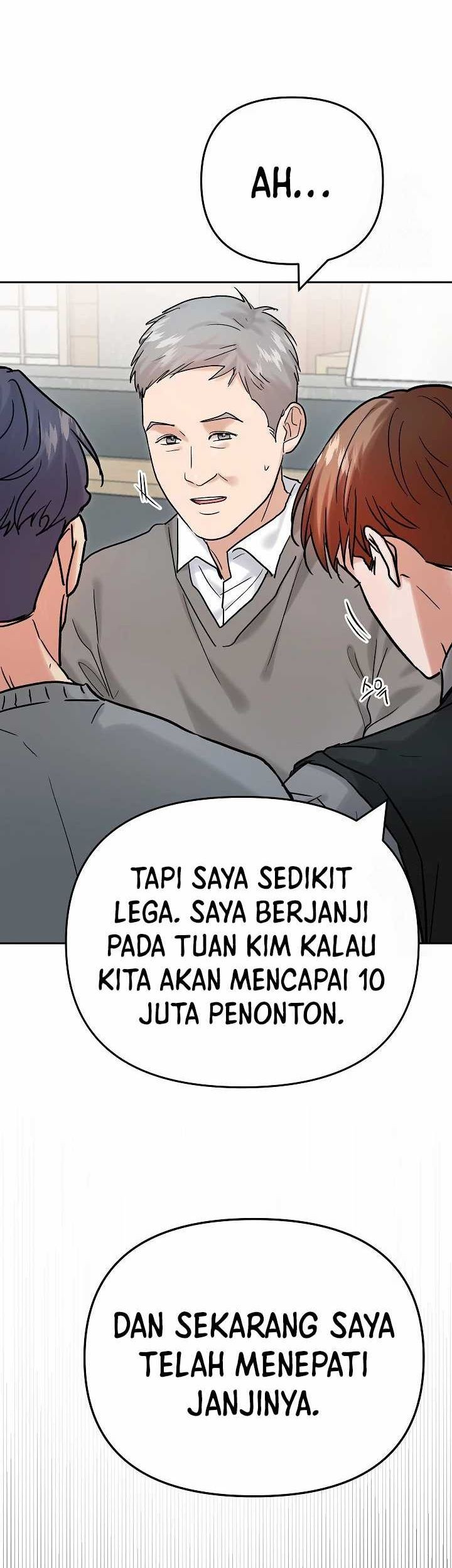 The Definition of A Top Star Chapter 96 Gambar 3