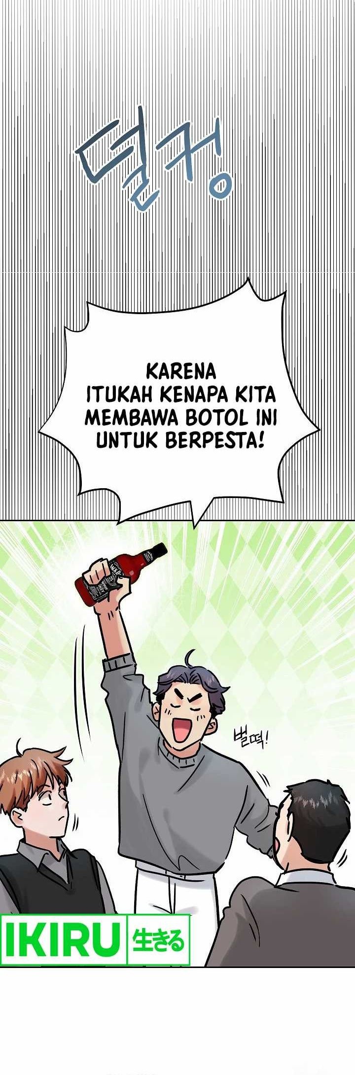 The Definition of A Top Star Chapter 96 Gambar 4