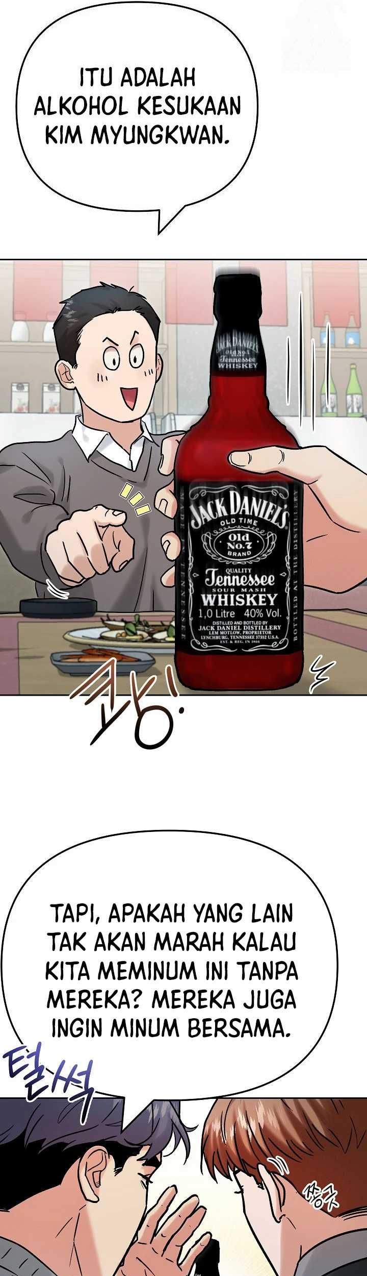 The Definition of A Top Star Chapter 96 Gambar 5