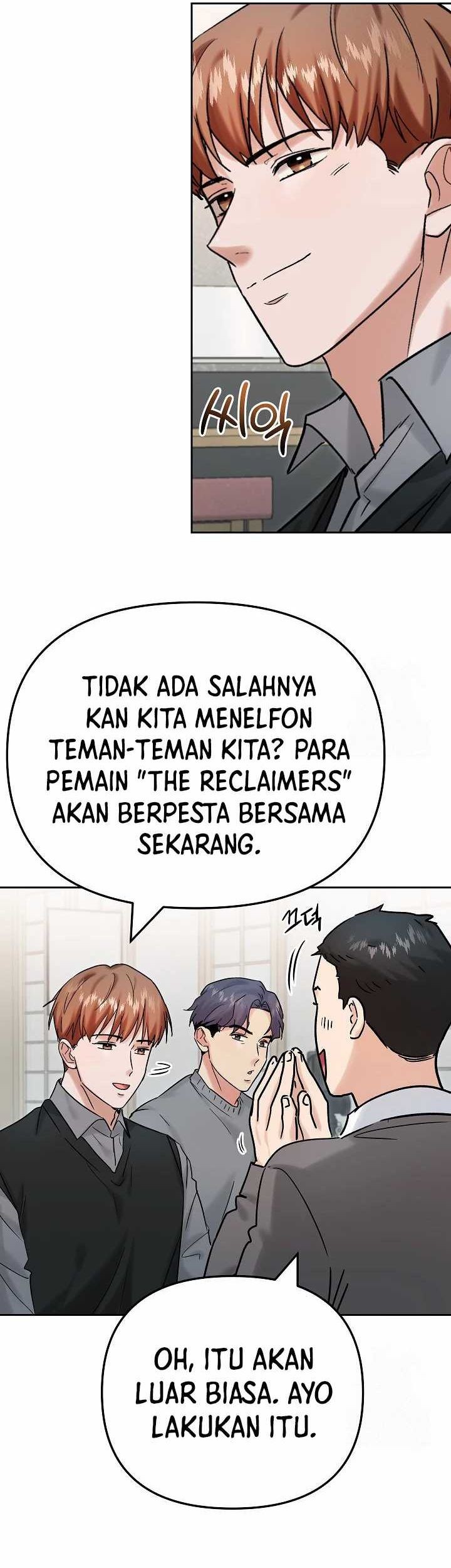 The Definition of A Top Star Chapter 96 Gambar 7
