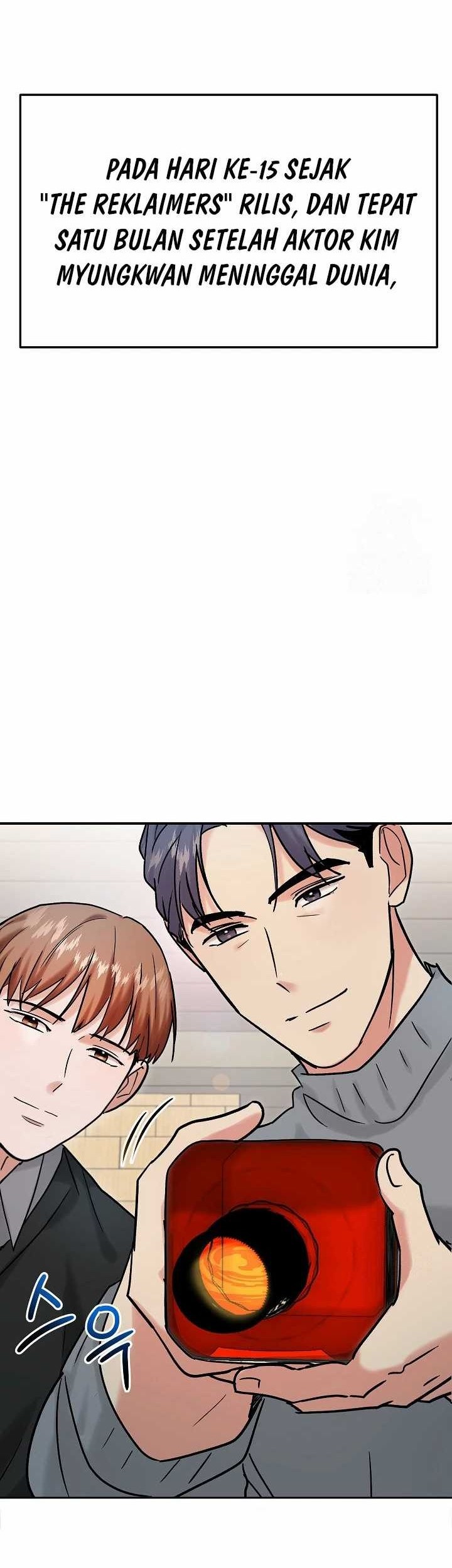 The Definition of A Top Star Chapter 96 Gambar 10