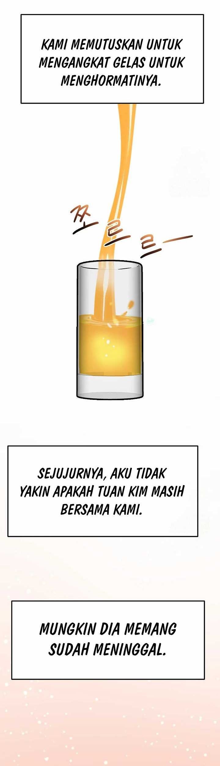 The Definition of A Top Star Chapter 96 Gambar 11