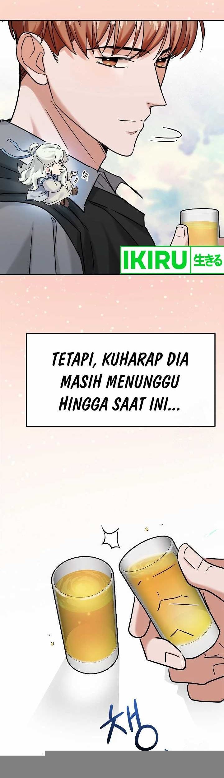 The Definition of A Top Star Chapter 96 Gambar 12