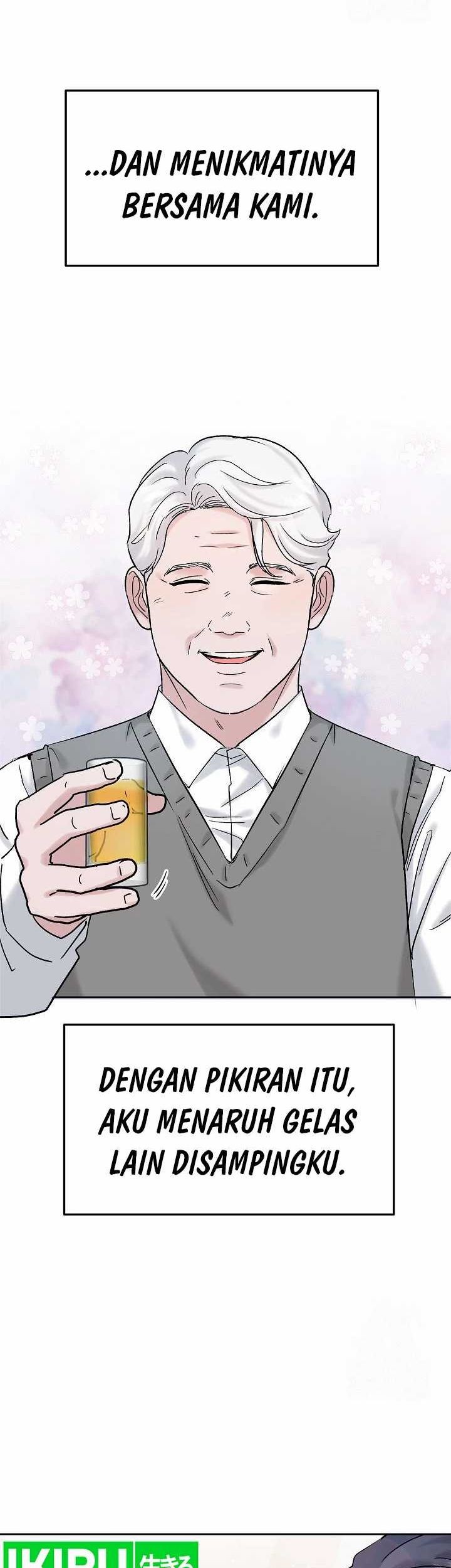 The Definition of A Top Star Chapter 96 Gambar 13