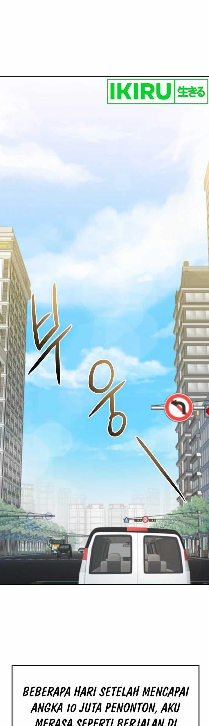 The Definition of A Top Star Chapter 96 Gambar 17