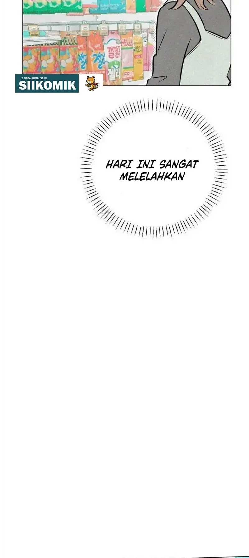 The Delinquent’s First Love Chapter 1 Gambar 76