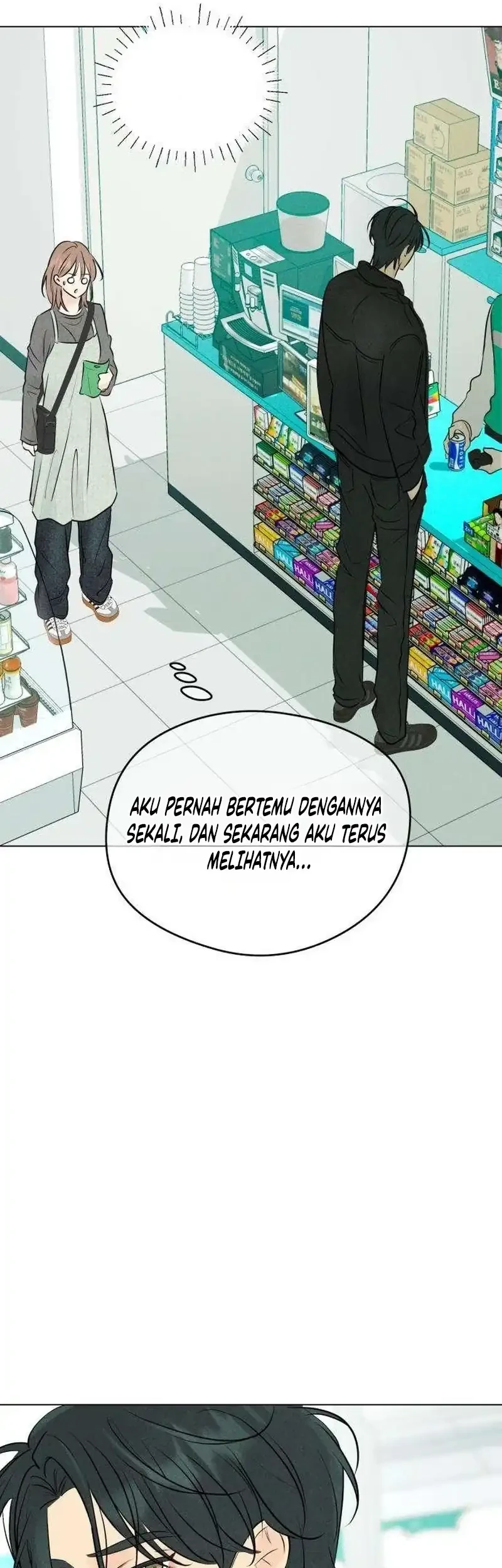 The Delinquent’s First Love Chapter 1 Gambar 79