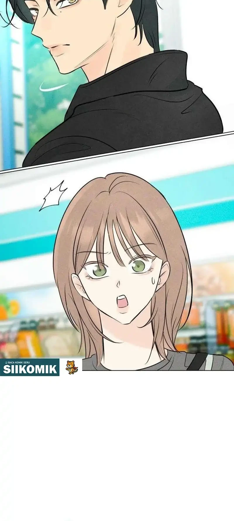 The Delinquent’s First Love Chapter 1 Gambar 80