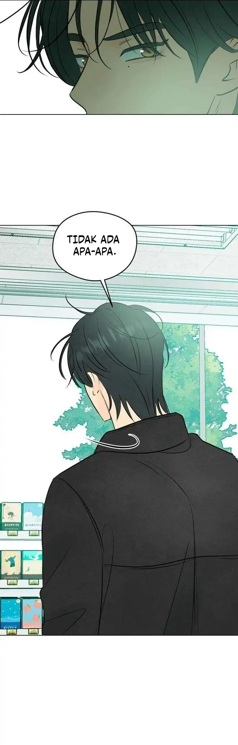 The Delinquent’s First Love Chapter 1 Gambar 83