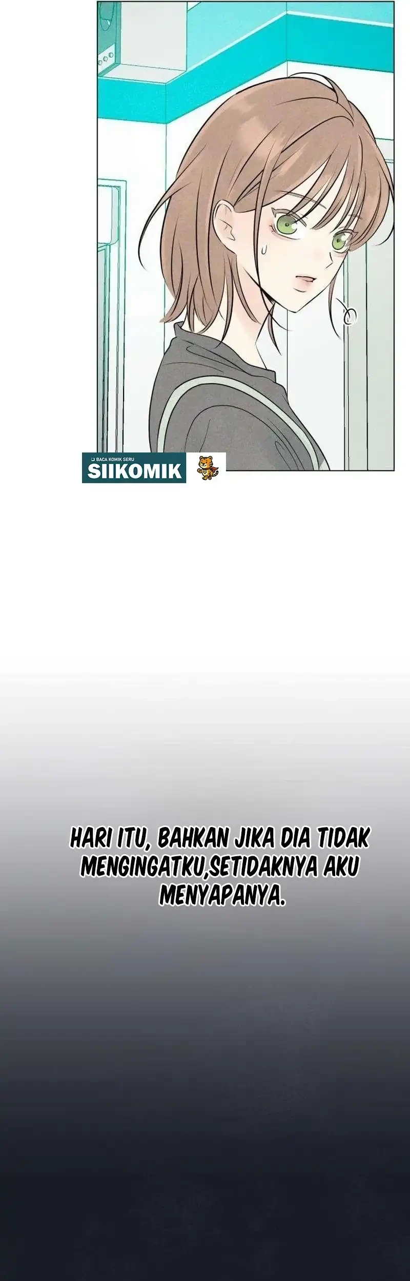 The Delinquent’s First Love Chapter 1 Gambar 85