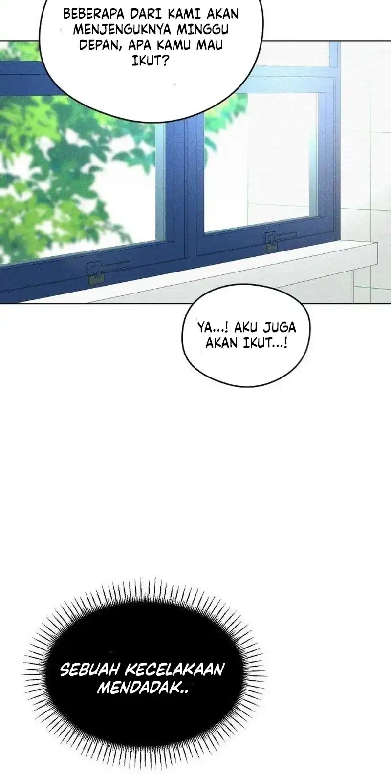 The Delinquent’s First Love Chapter 1 Gambar 96