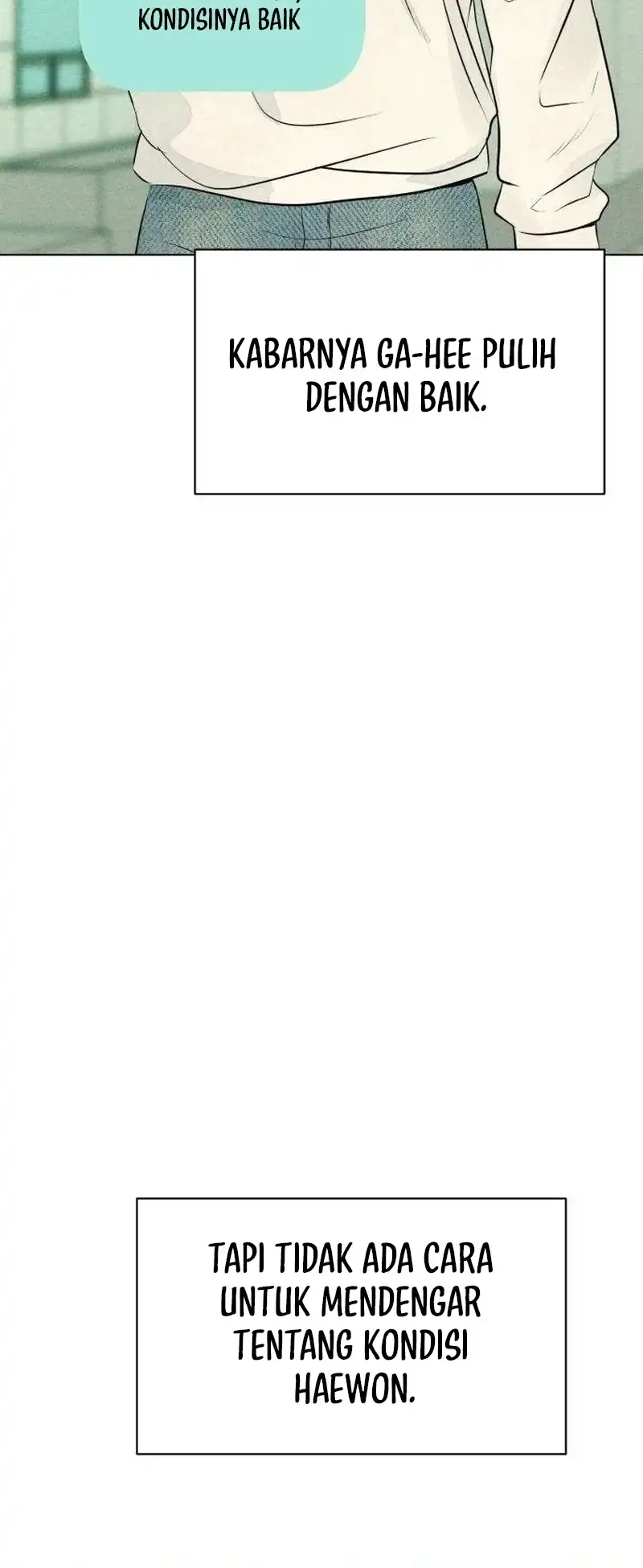 The Delinquent’s First Love Chapter 1 Gambar 100
