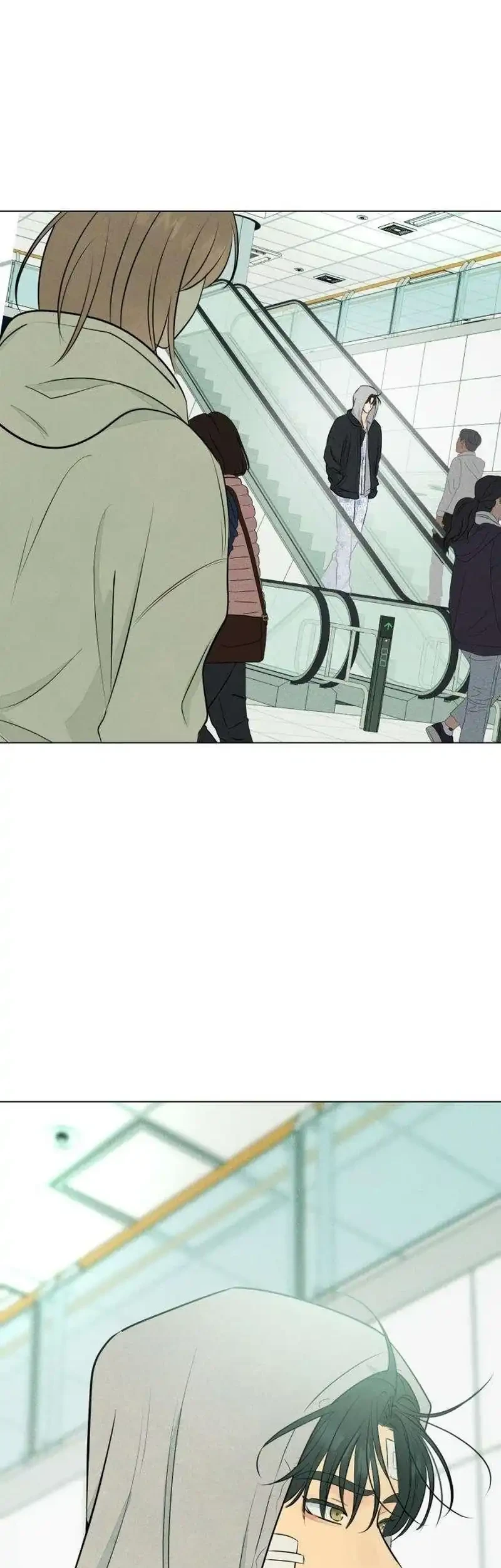 The Delinquent’s First Love Chapter 1 Gambar 103