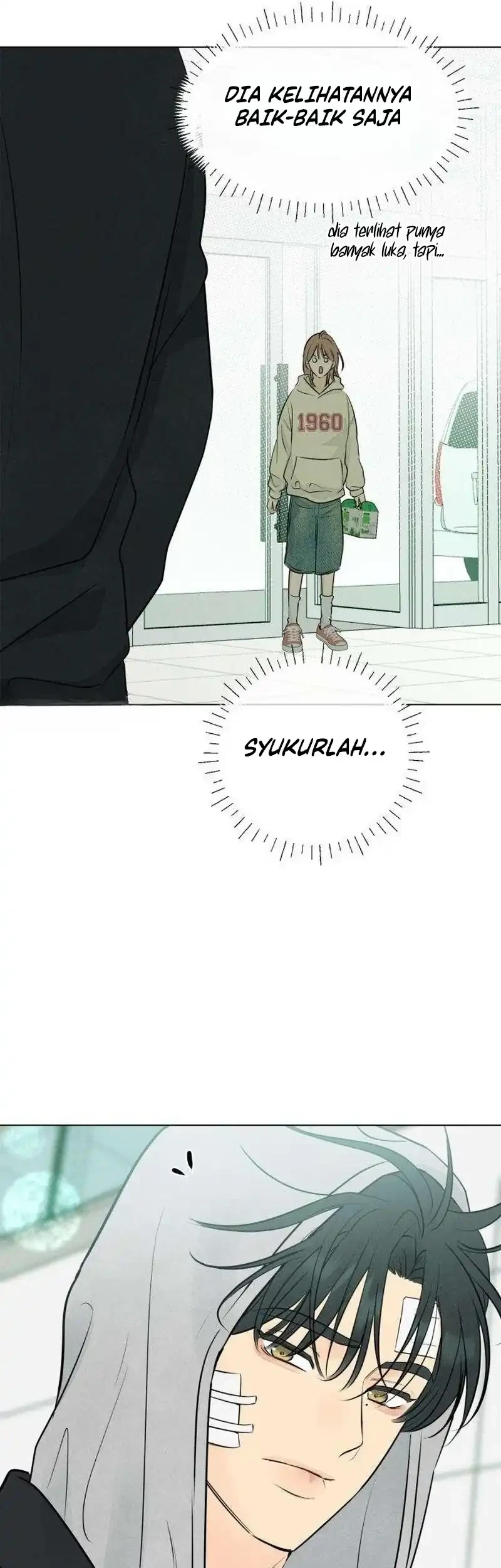 The Delinquent’s First Love Chapter 1 Gambar 105