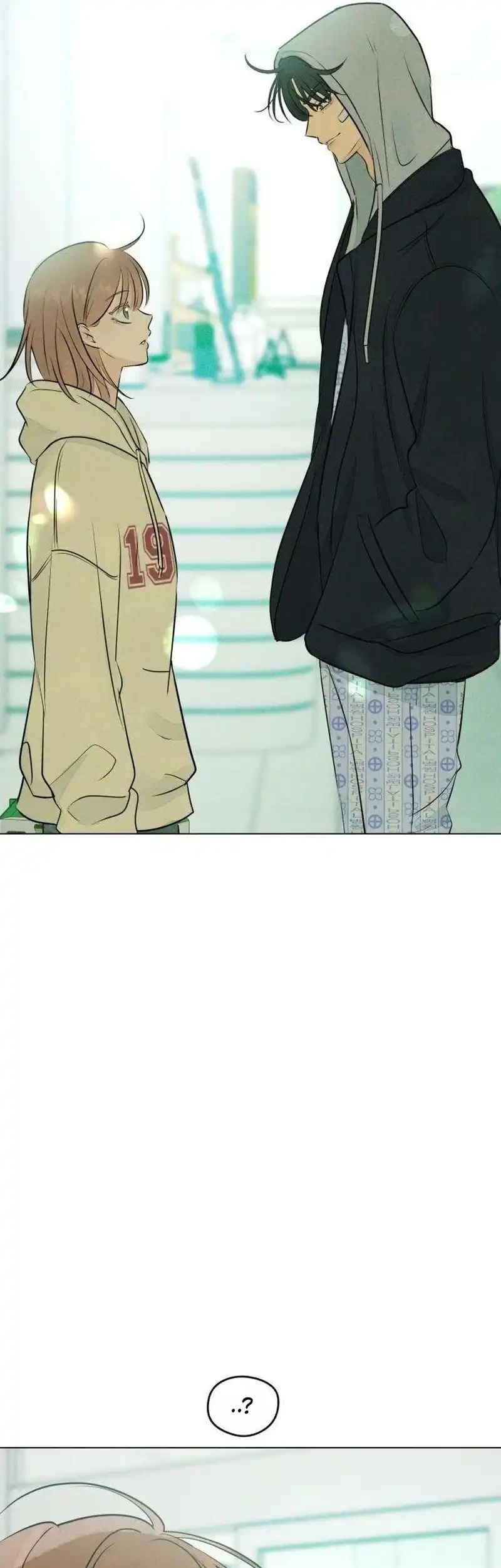 The Delinquent’s First Love Chapter 1 Gambar 113