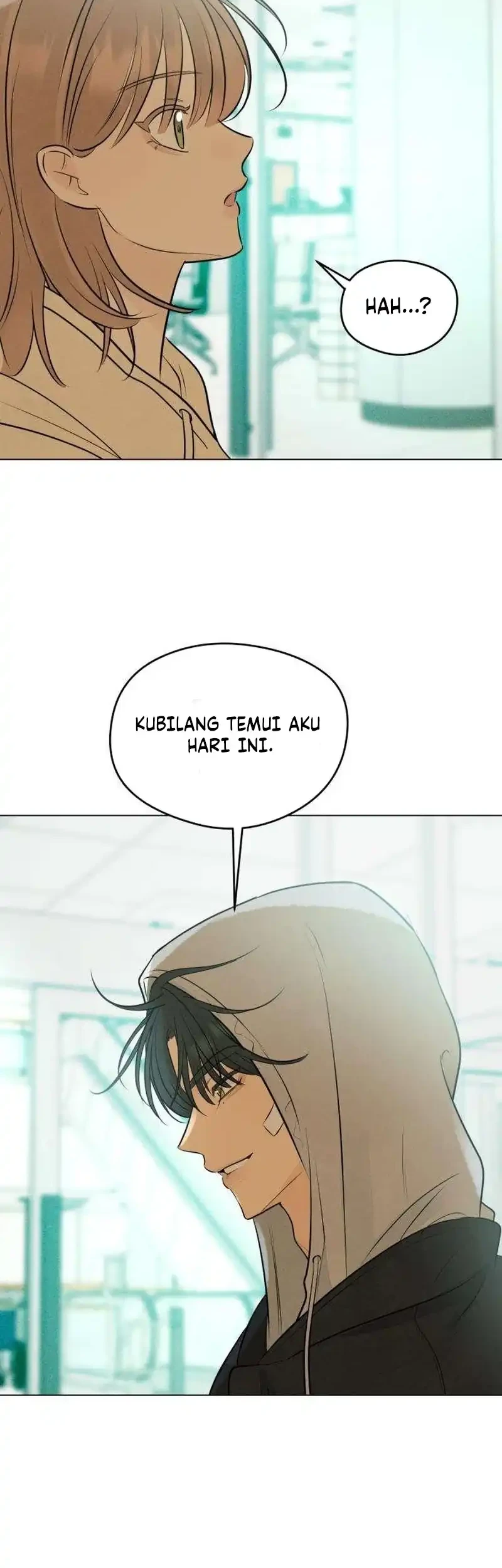 The Delinquent’s First Love Chapter 1 Gambar 114