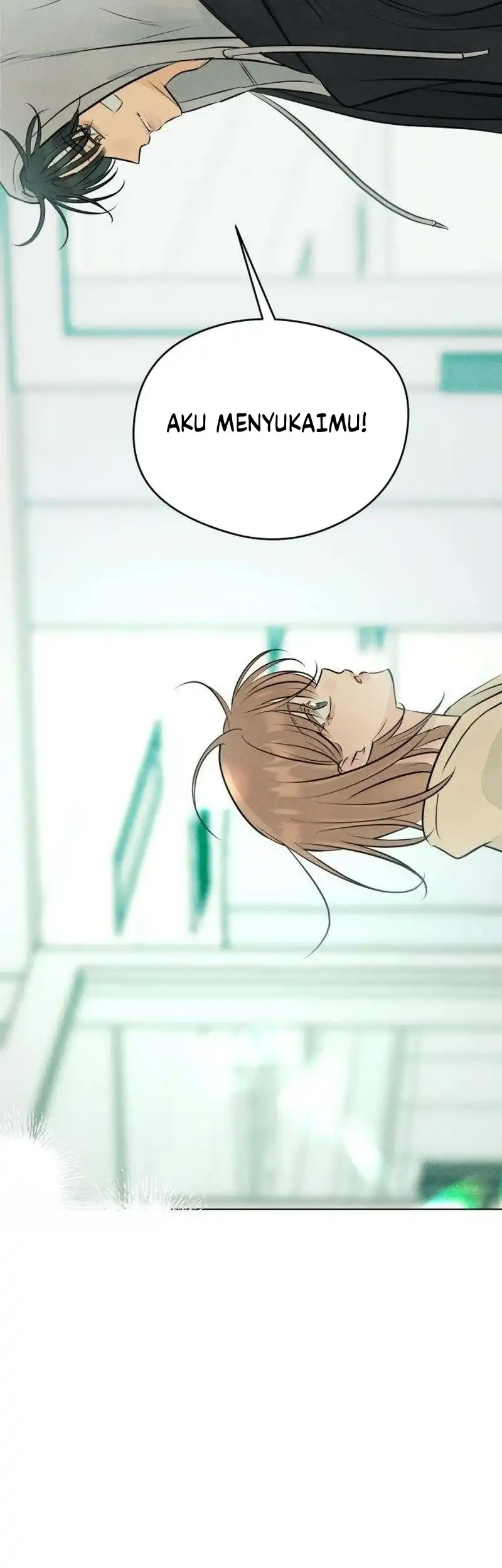 The Delinquent’s First Love Chapter 1 Gambar 120